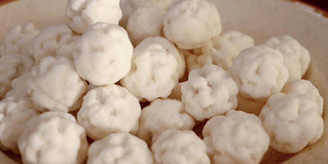 Osmanlı’dan gelen gelenek: 4 kuşaktır bakır kazanlarda kaynatıyorlar 4